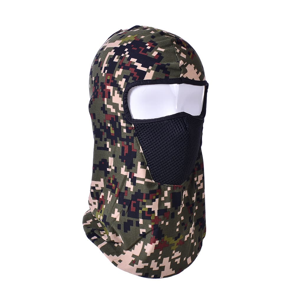 Adjustable Windproof UV Protection Hood thumbnail 6