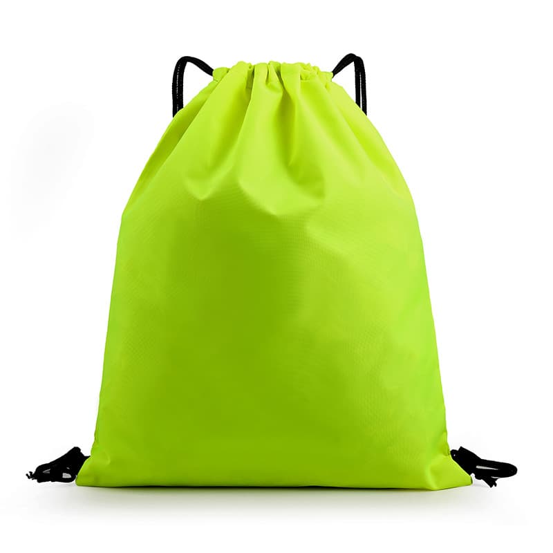 Non-woven Drawstring Backpack （80GSM Material） thumbnail 2