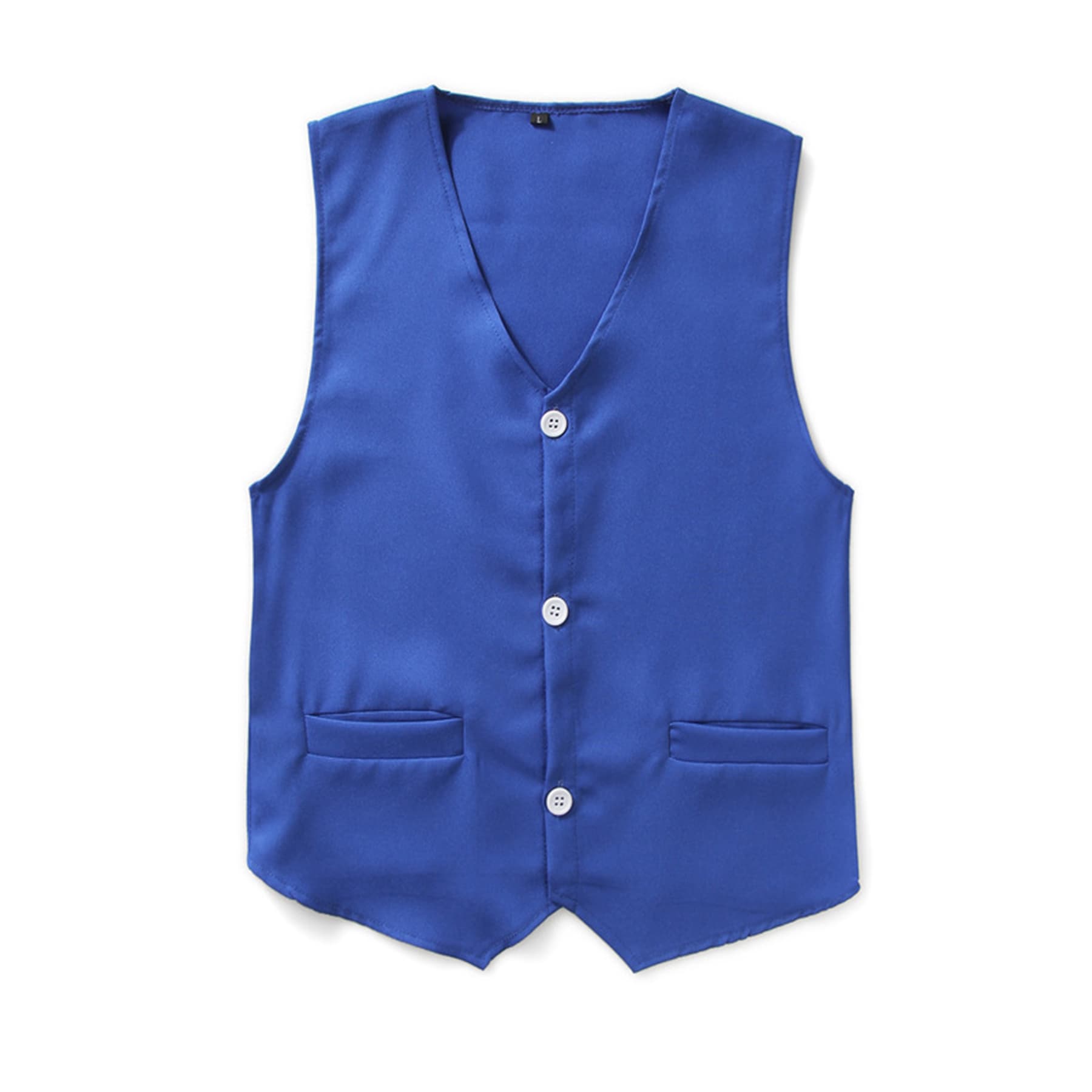 Vest With Pockets thumbnail 4