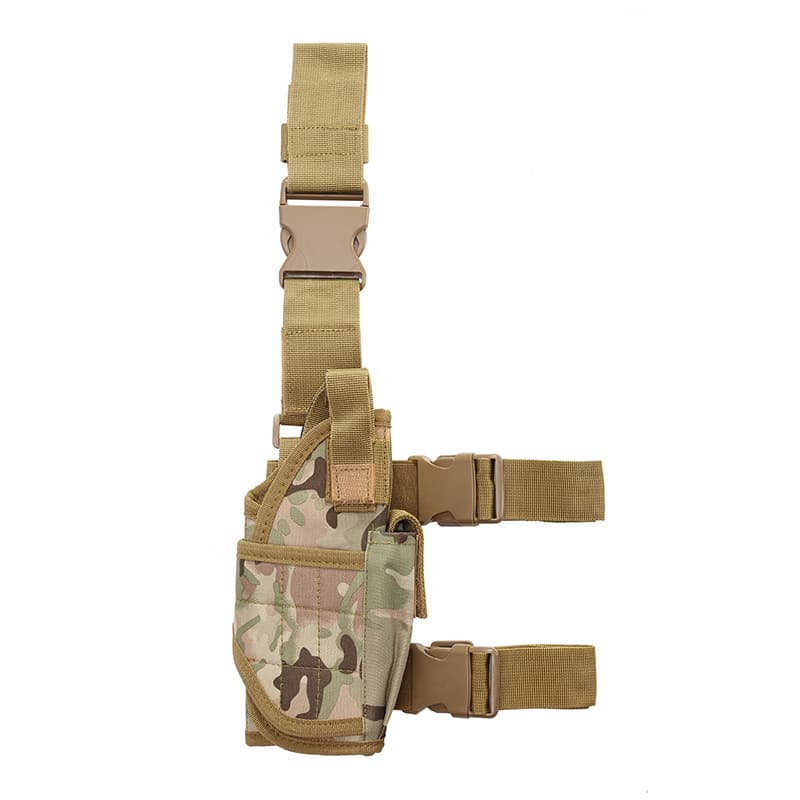 Tactical Leg Bag thumbnail 7