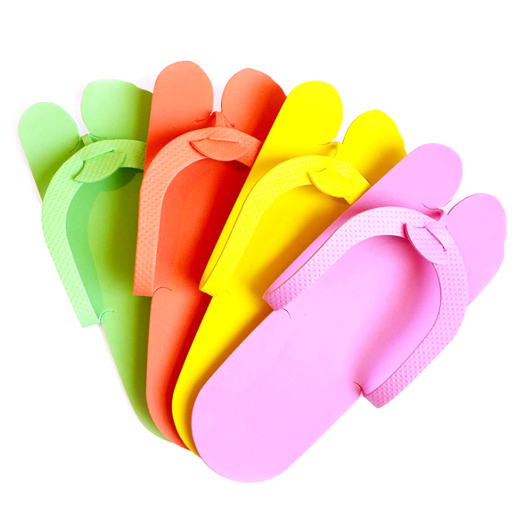 Disposable Folding Slippers thumbnail 5