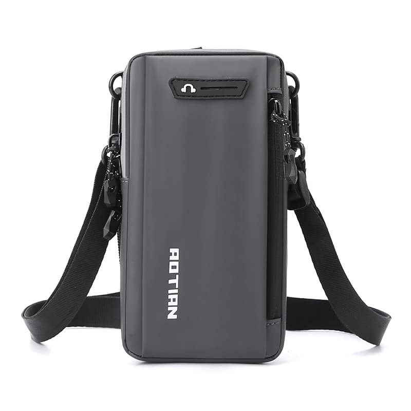 PU Ventilate Cross-body bag thumbnail 3
