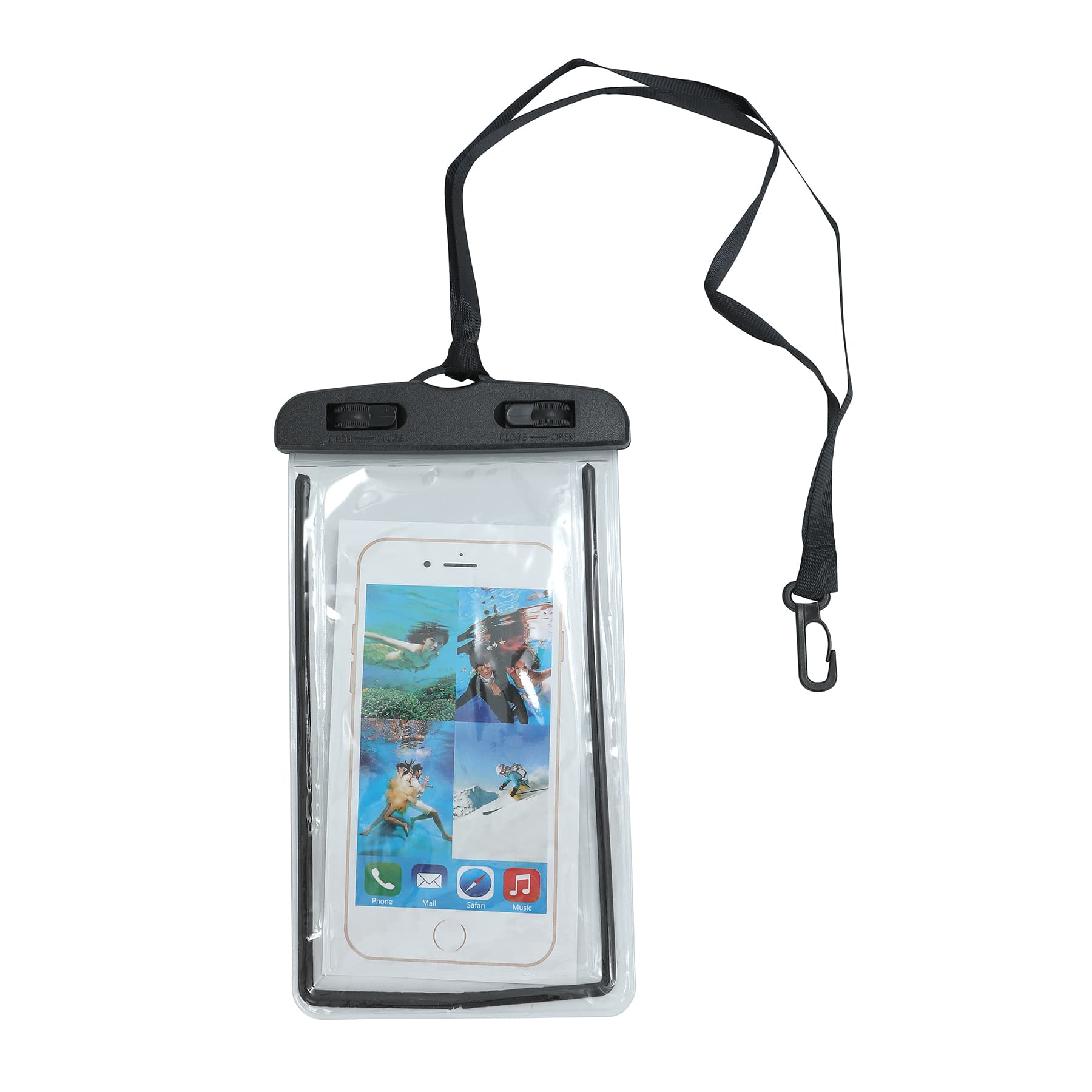Phone Waterproof Bag thumbnail 3