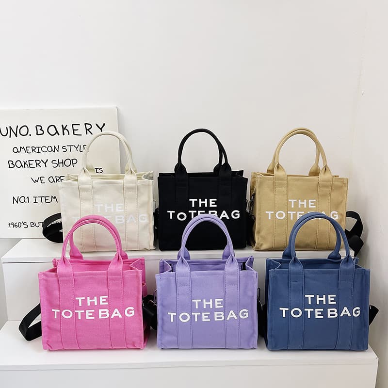 Casual Crossbody and Tote Bag thumbnail 2