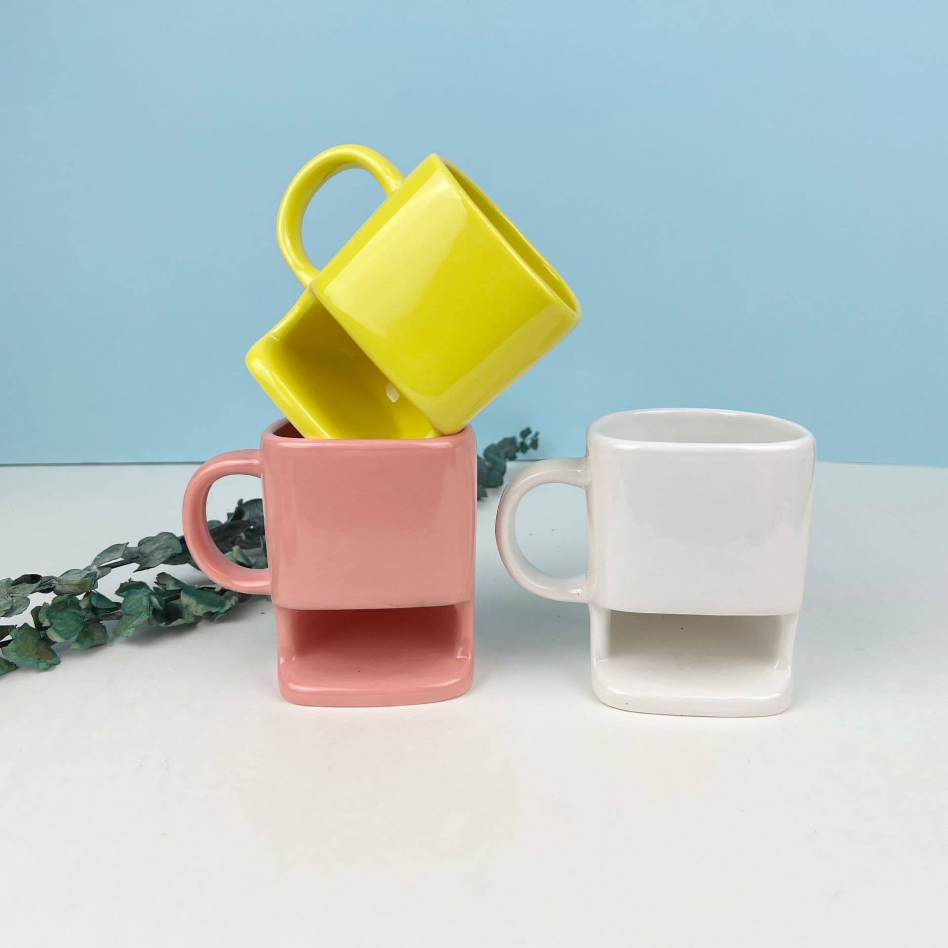 Cookie Holder Mugs thumbnail 7