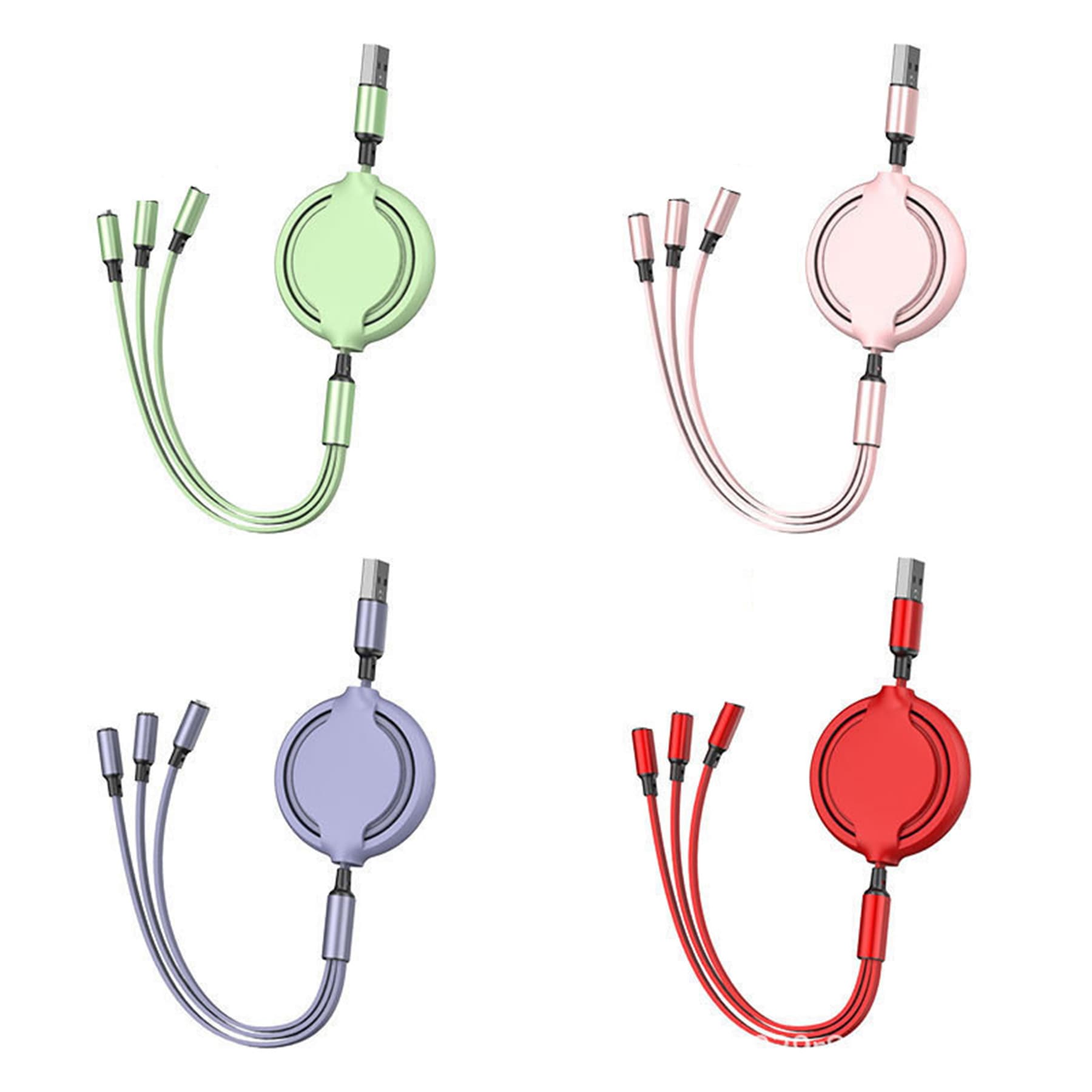 3-in-1 Data Cable thumbnail 5