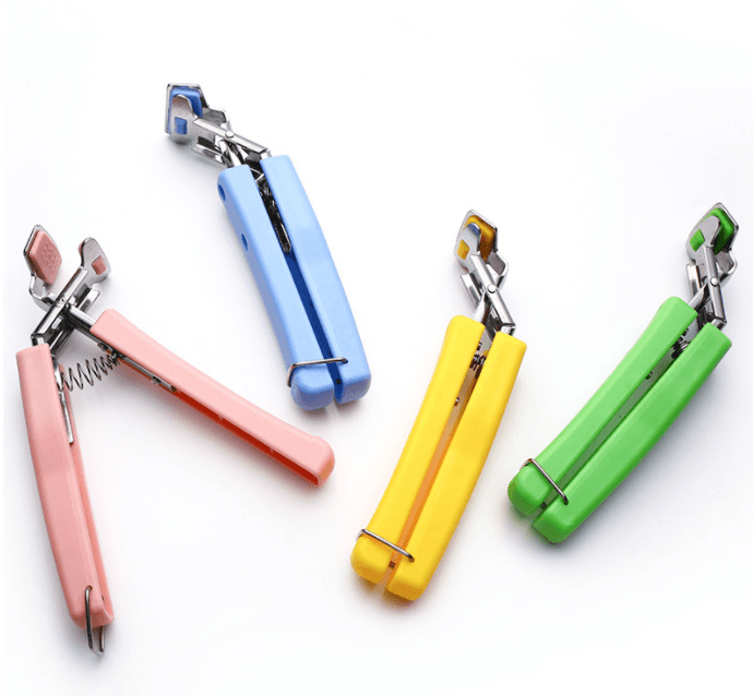Stainless Steel Kitchen Anti-Scalding Clip