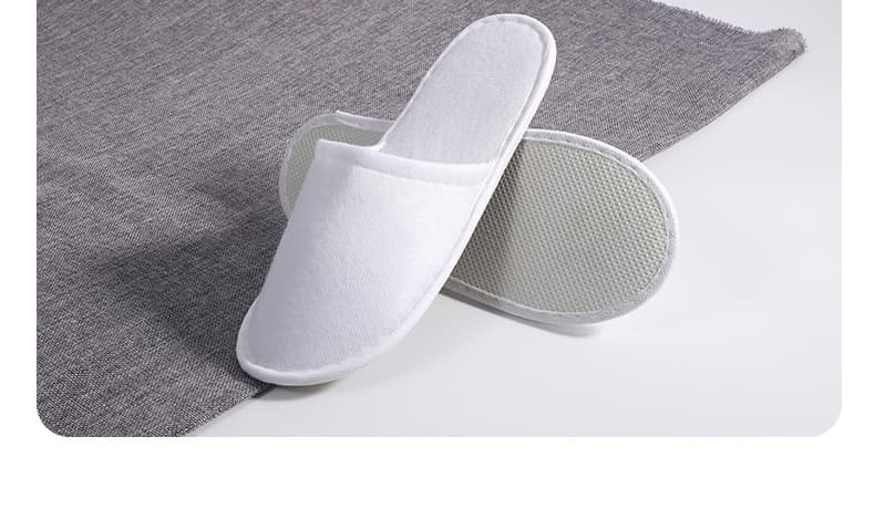 Travel / Hotel Slippers thumbnail 4
