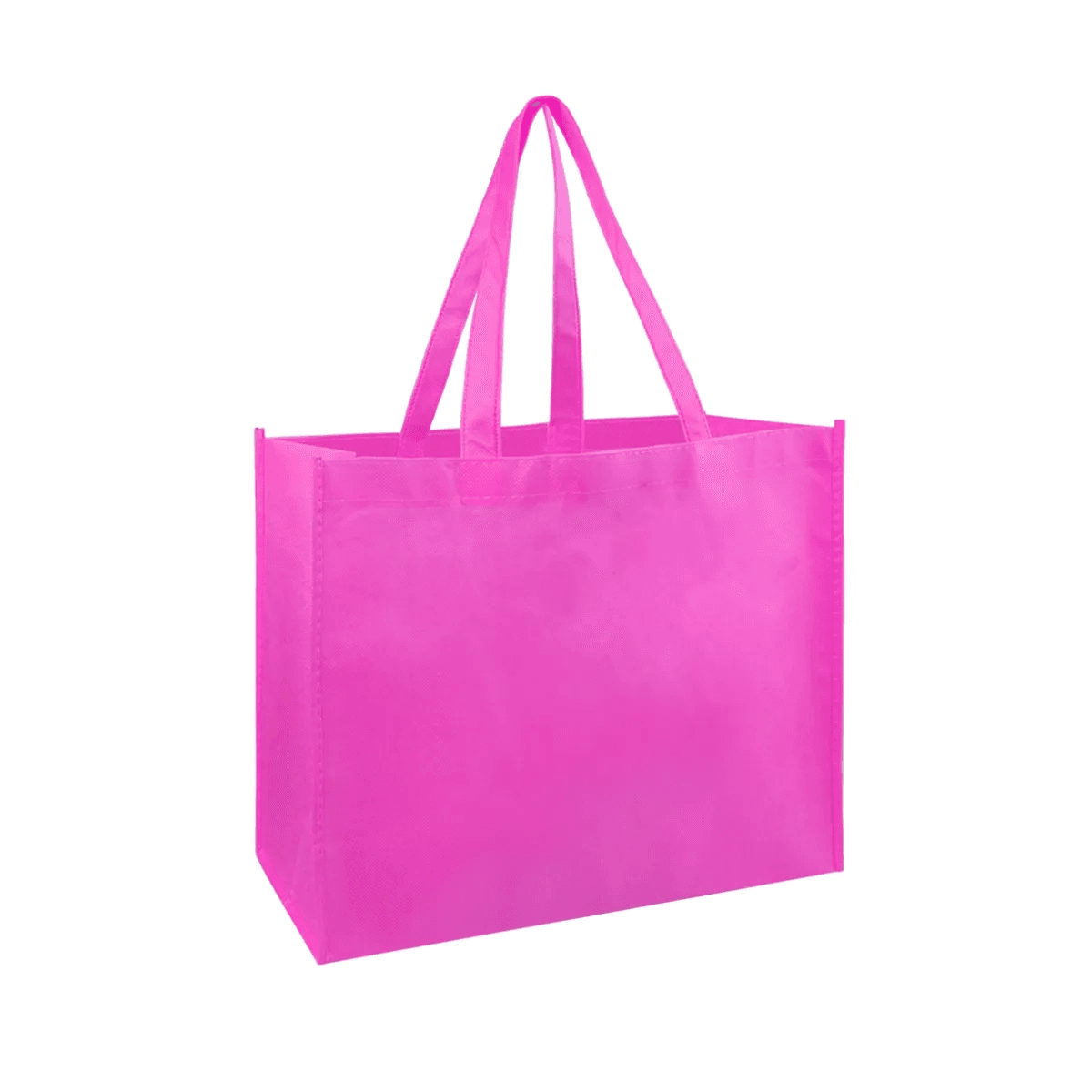 Large 80 GSM Non-Woven Grocery Tote Bags with Handle thumbnail 9
