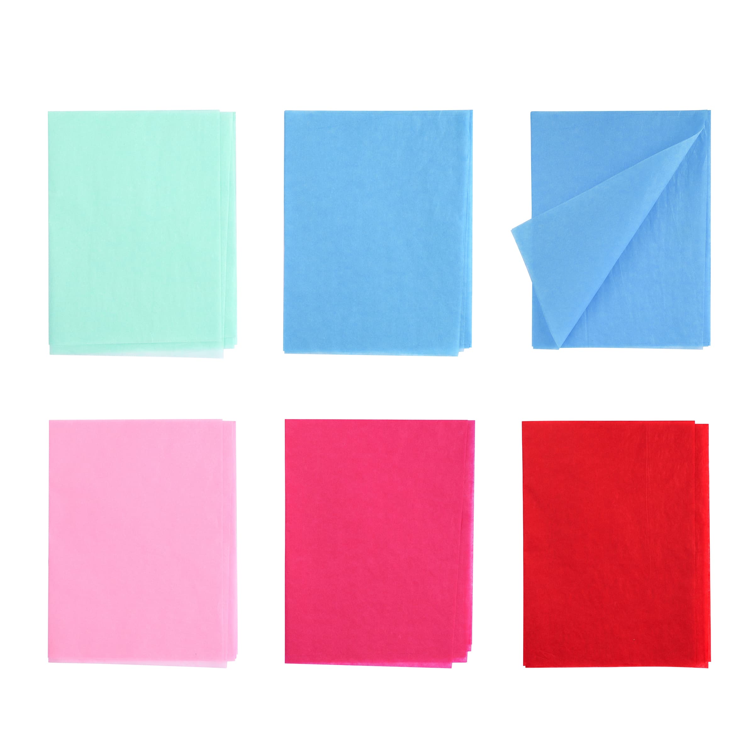 Custom Gift Wrapping Tissue Paper MOQ 1000PCS thumbnail 6