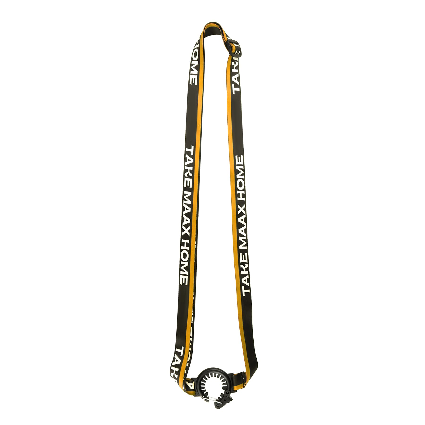 62.5" Polyester Adjustable Water Bottle Holder Lanyard Strap thumbnail 8