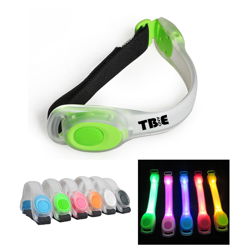  LED Armbands