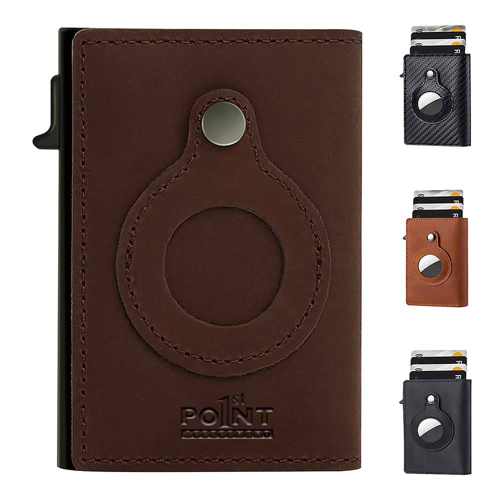 PU Leather Wallet