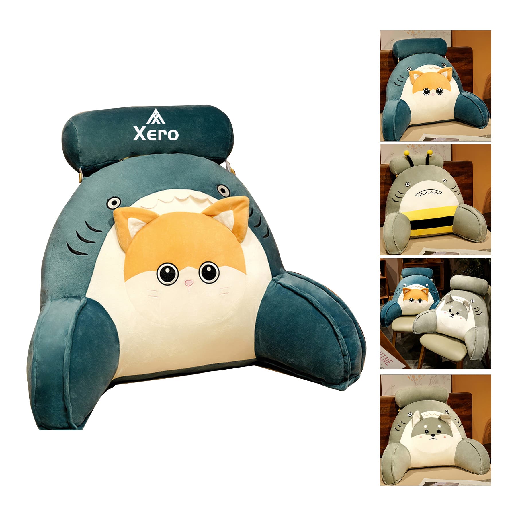 Couch Cushions For Lazy People
