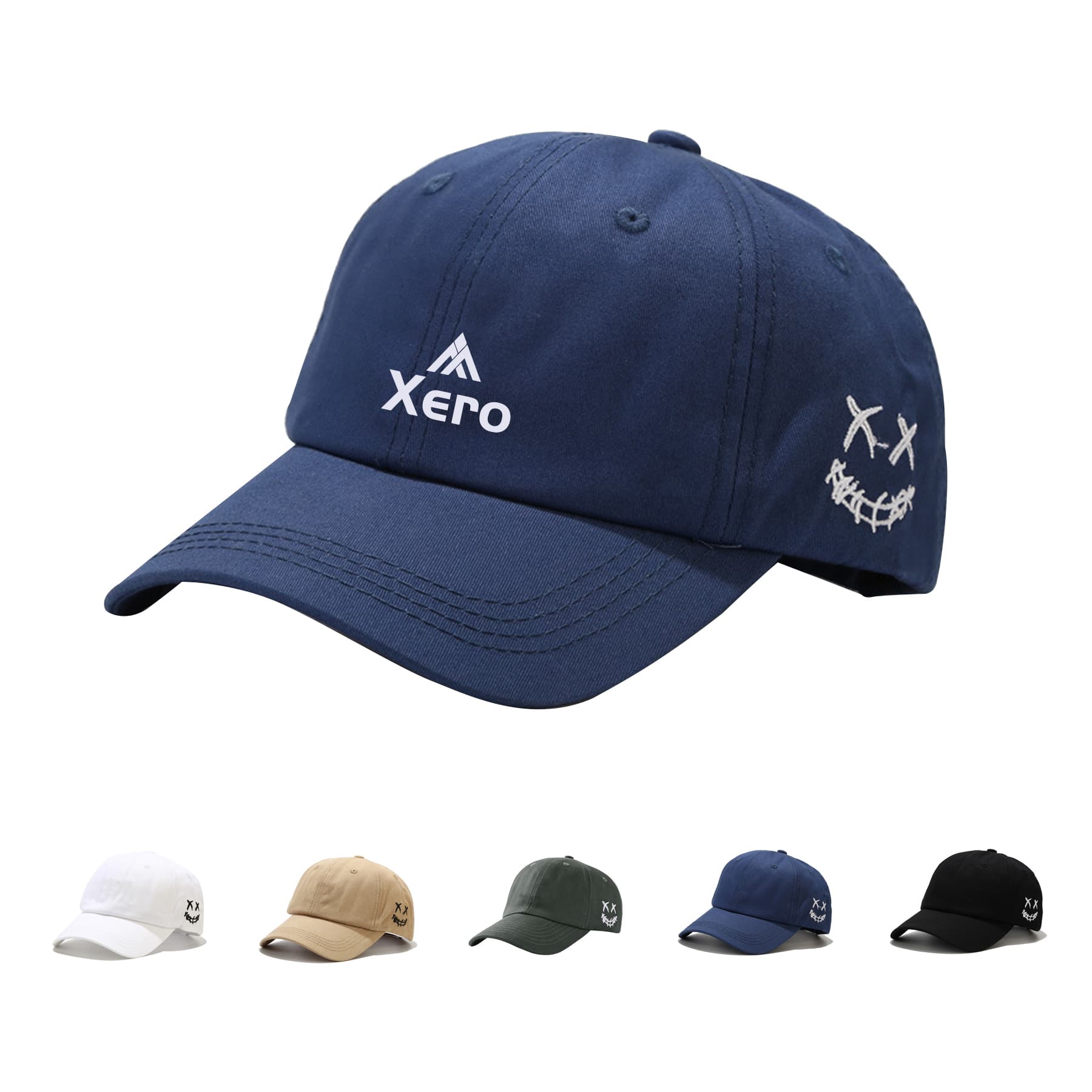 Graffiti Cap