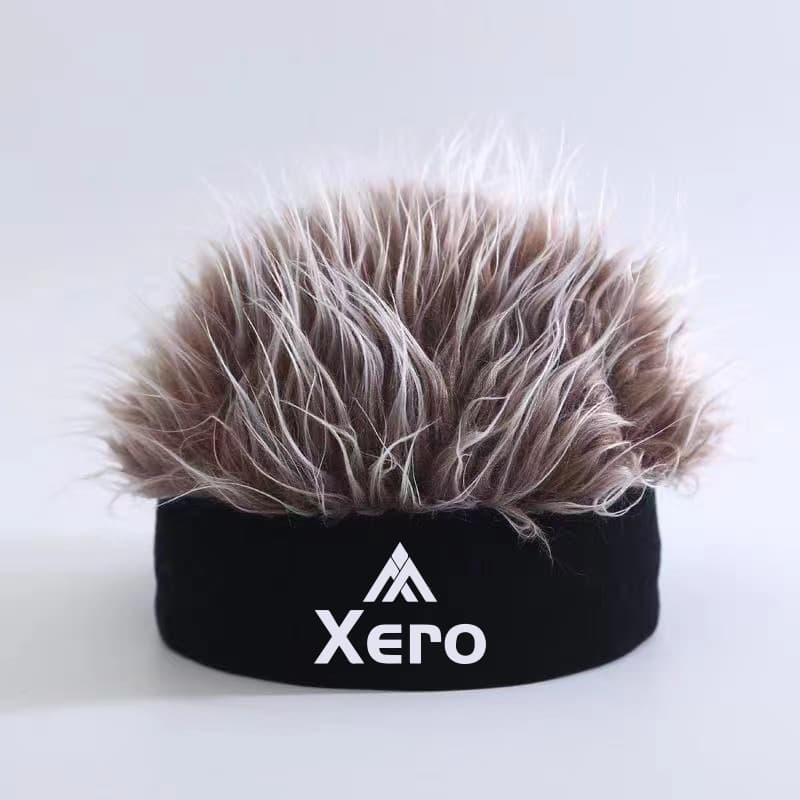 Men's Wig  Cap