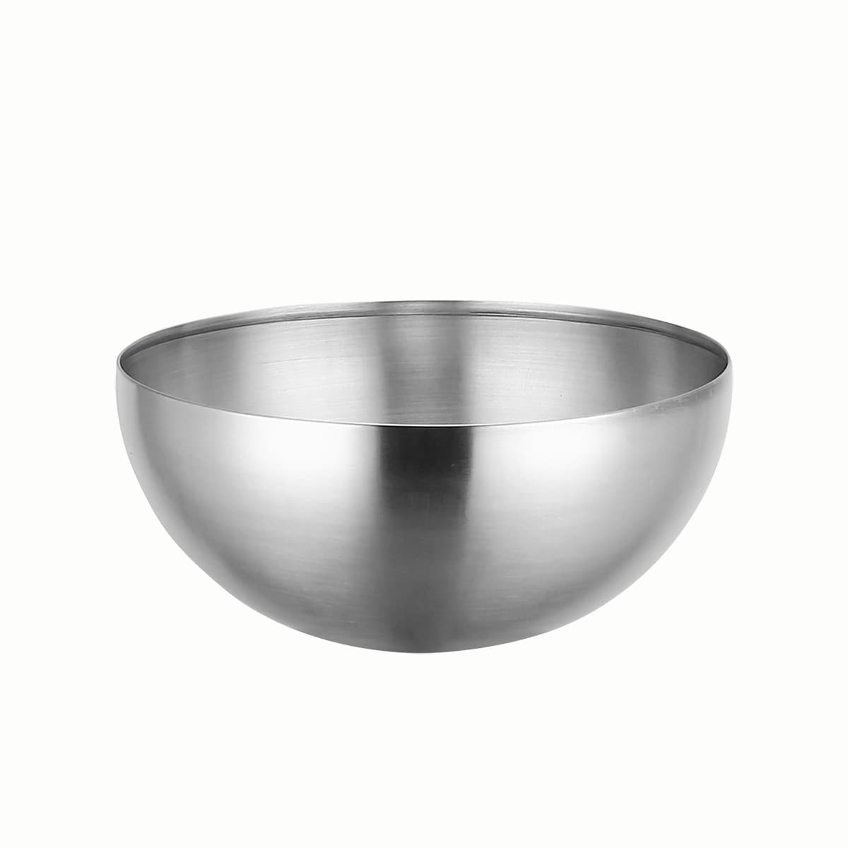 Stainless Steel Salad Bowl