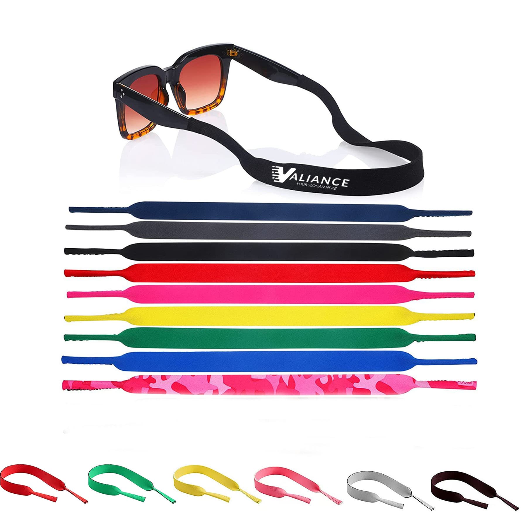 Customized Sunglasses Strap