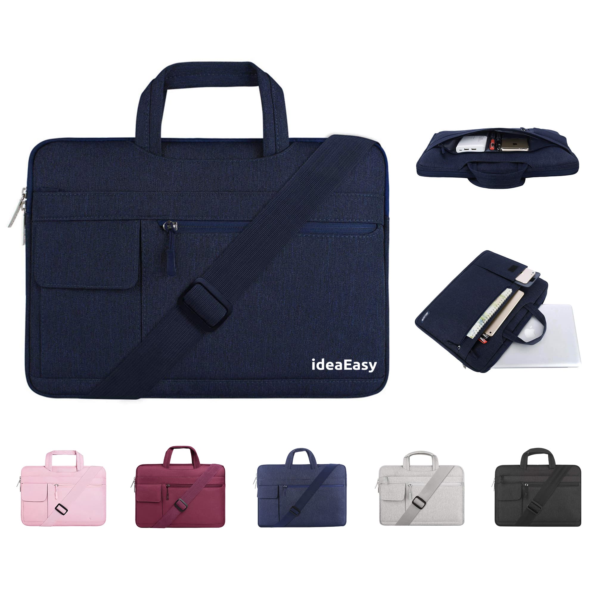 Laptop Shoulder Bag