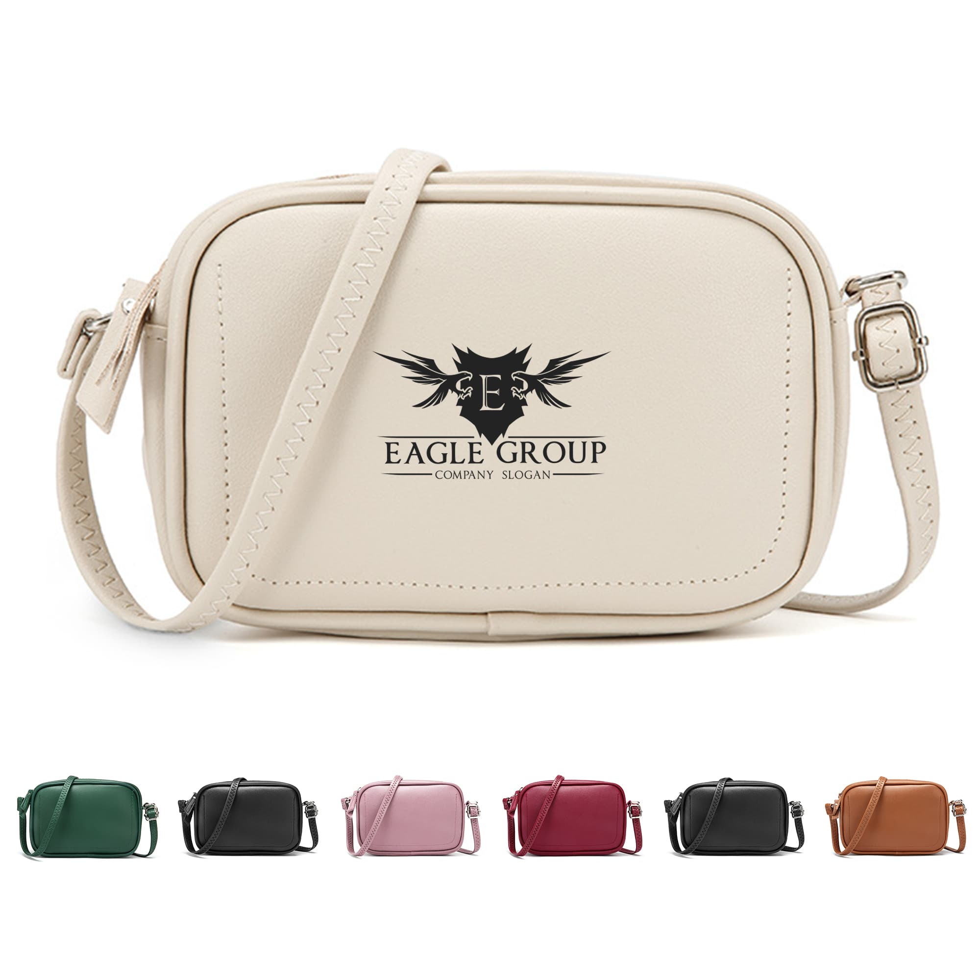Pu Shoulder Bag