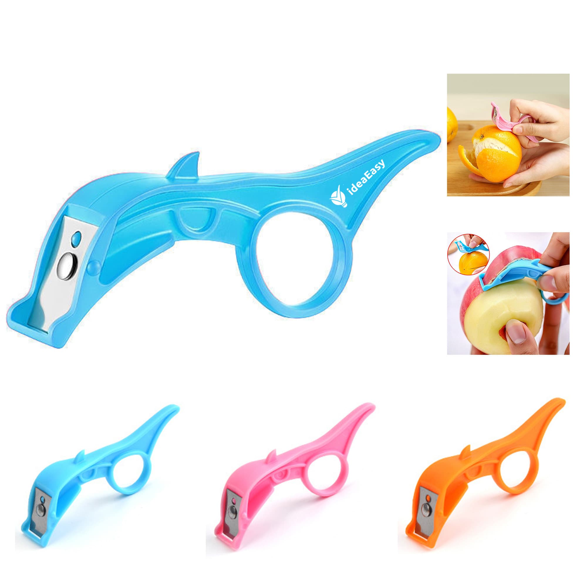 Fruit Peeler