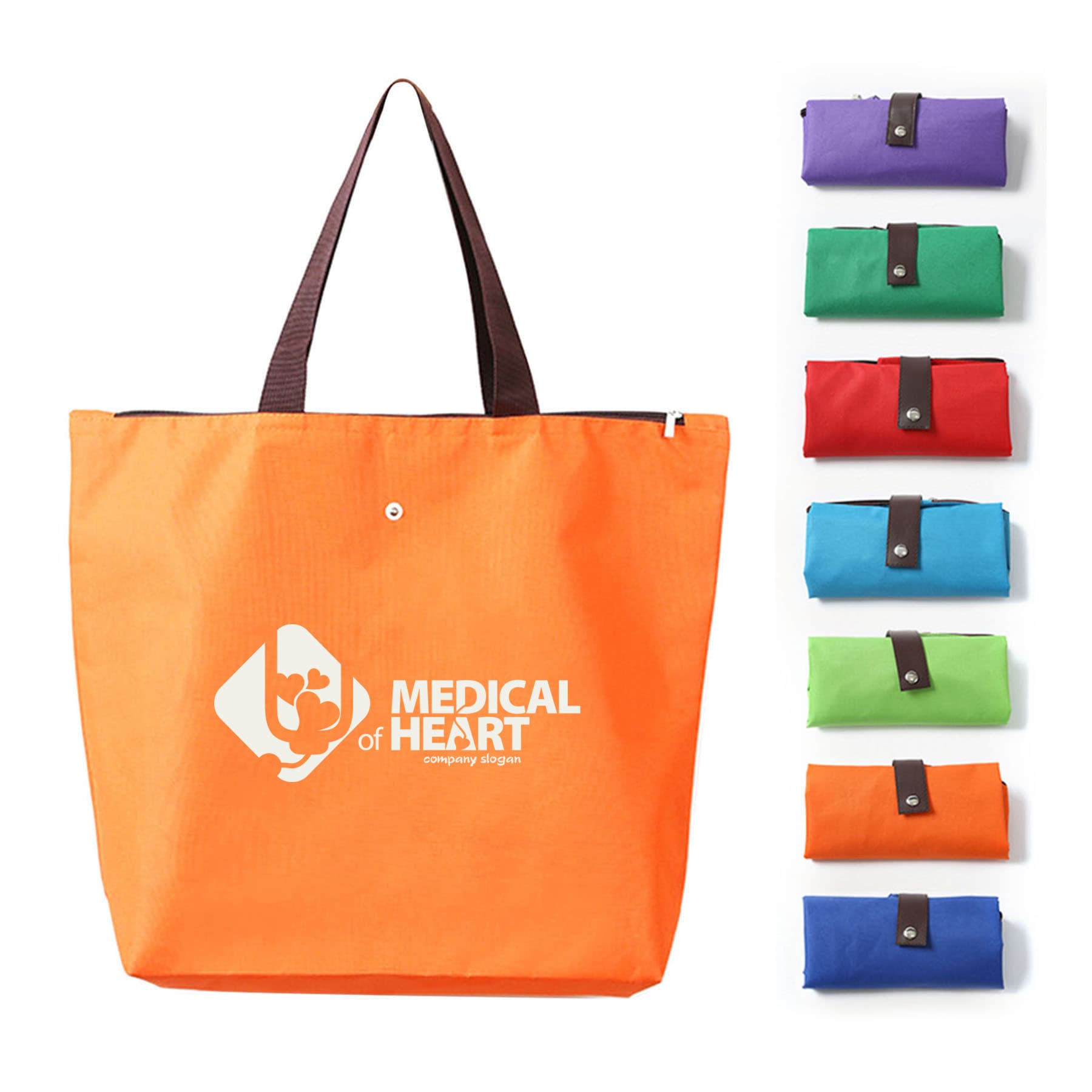 Shopping Tote Bag