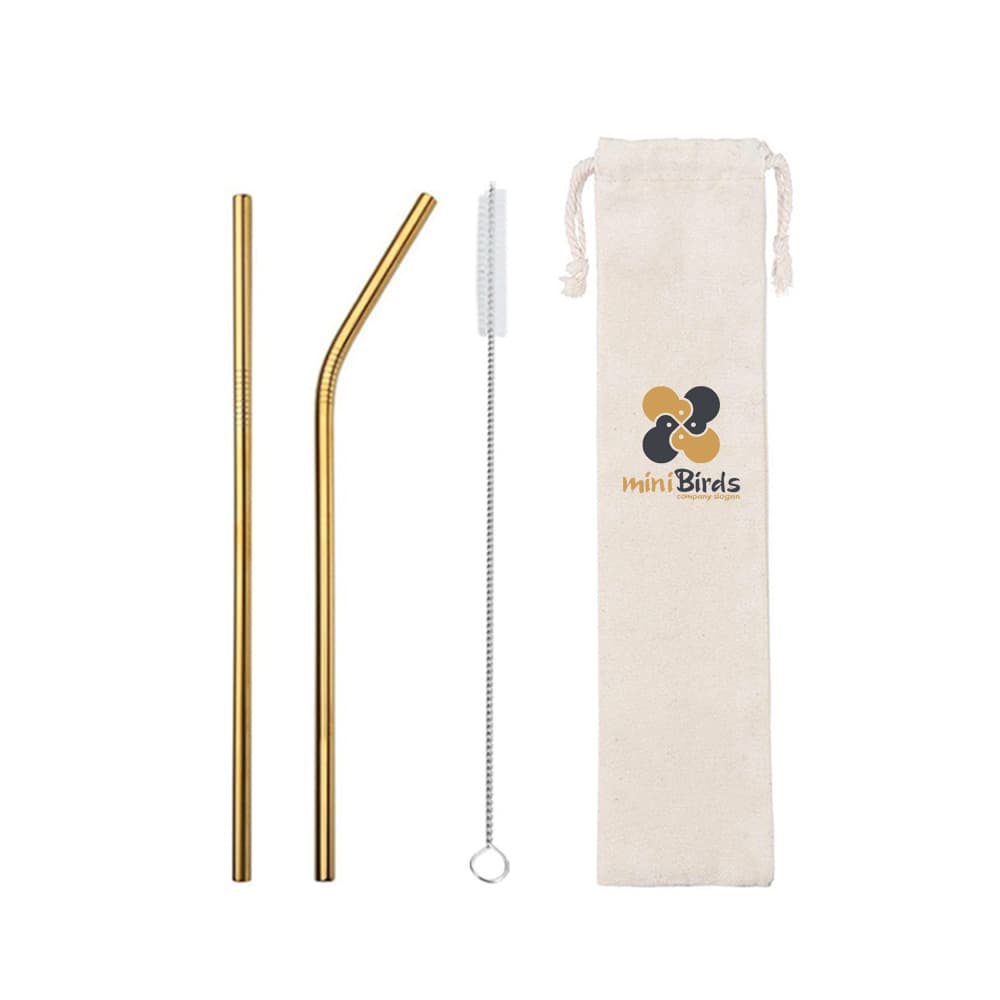 Straw Kit