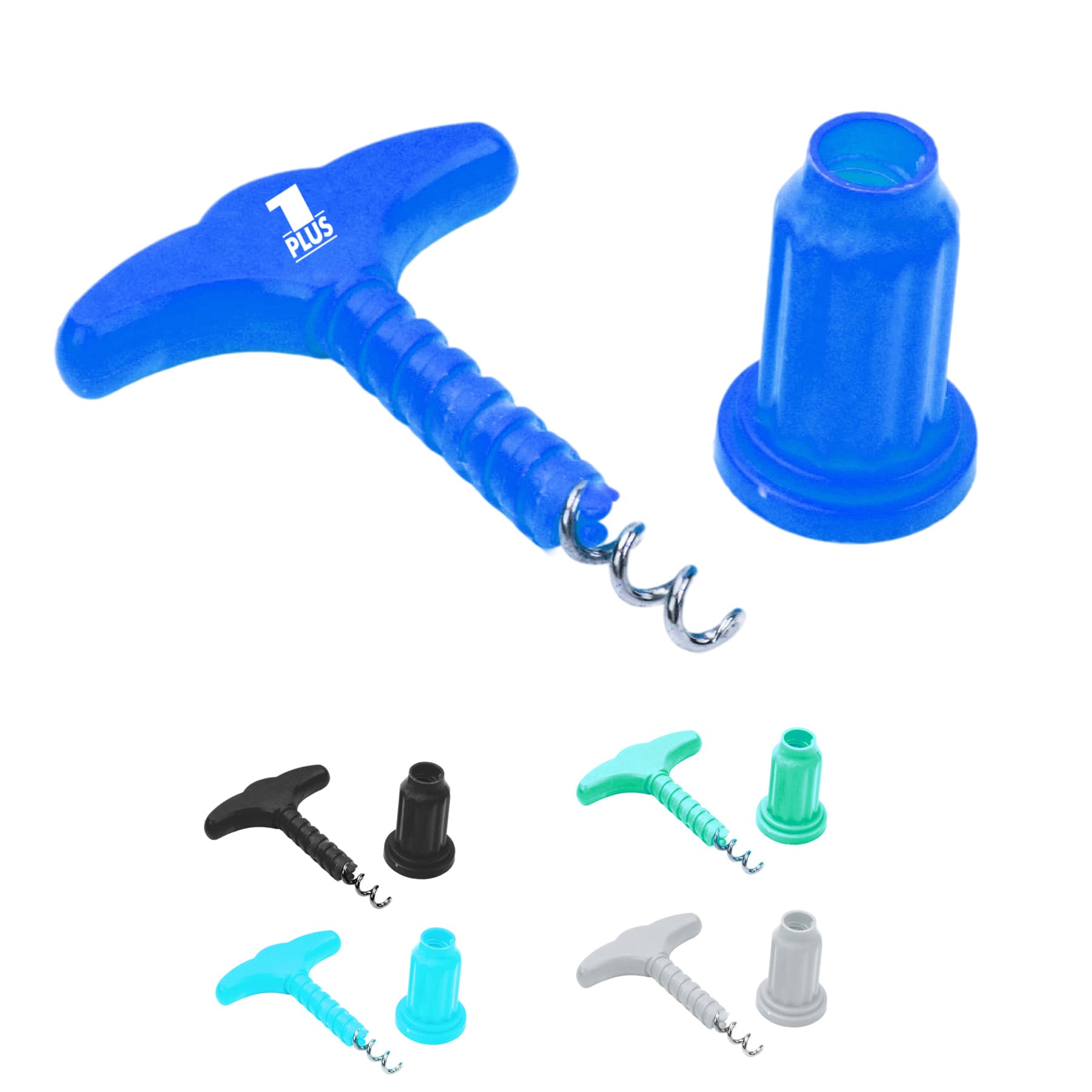 Corkscrew Opener