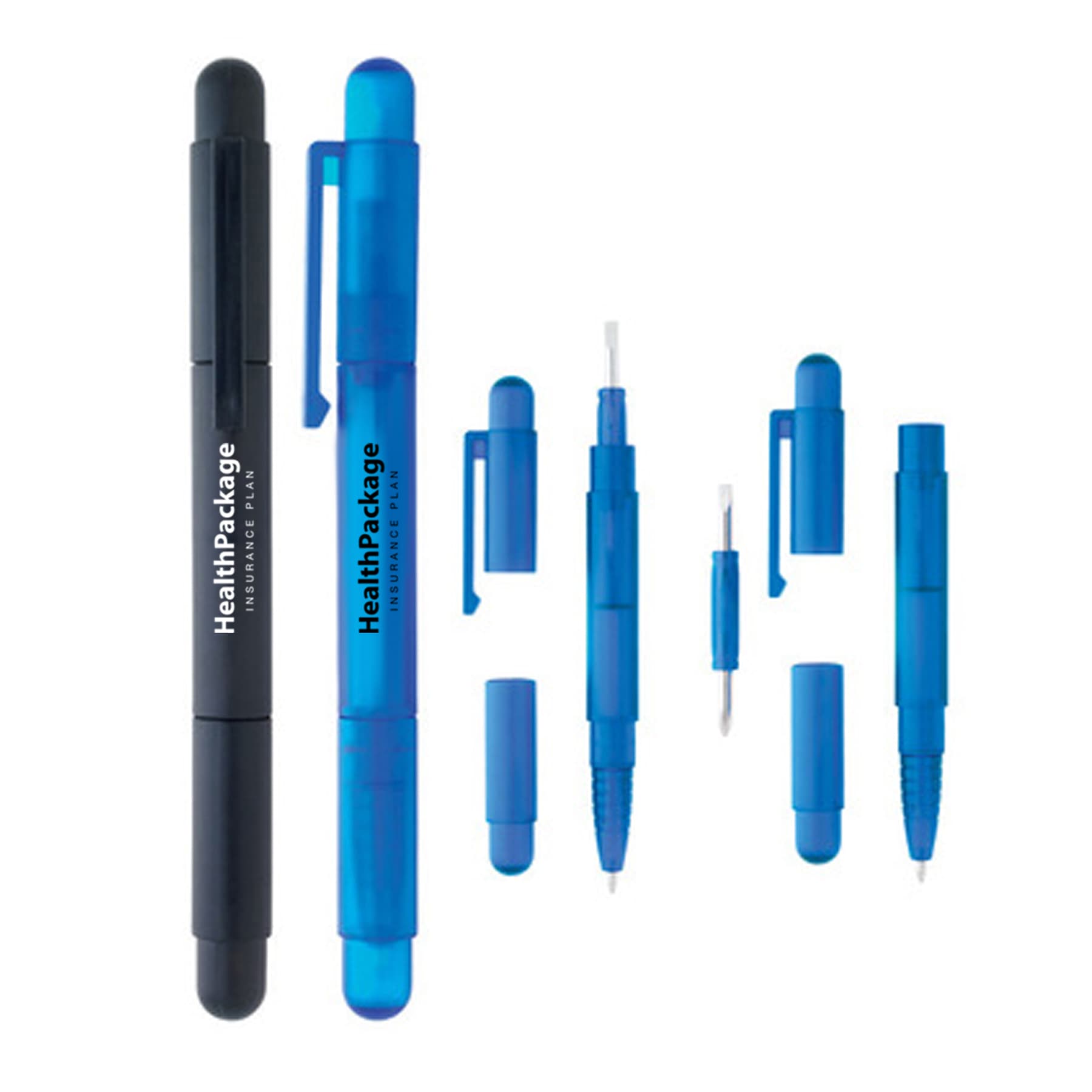 Pen Shaped Screwdriver Tool