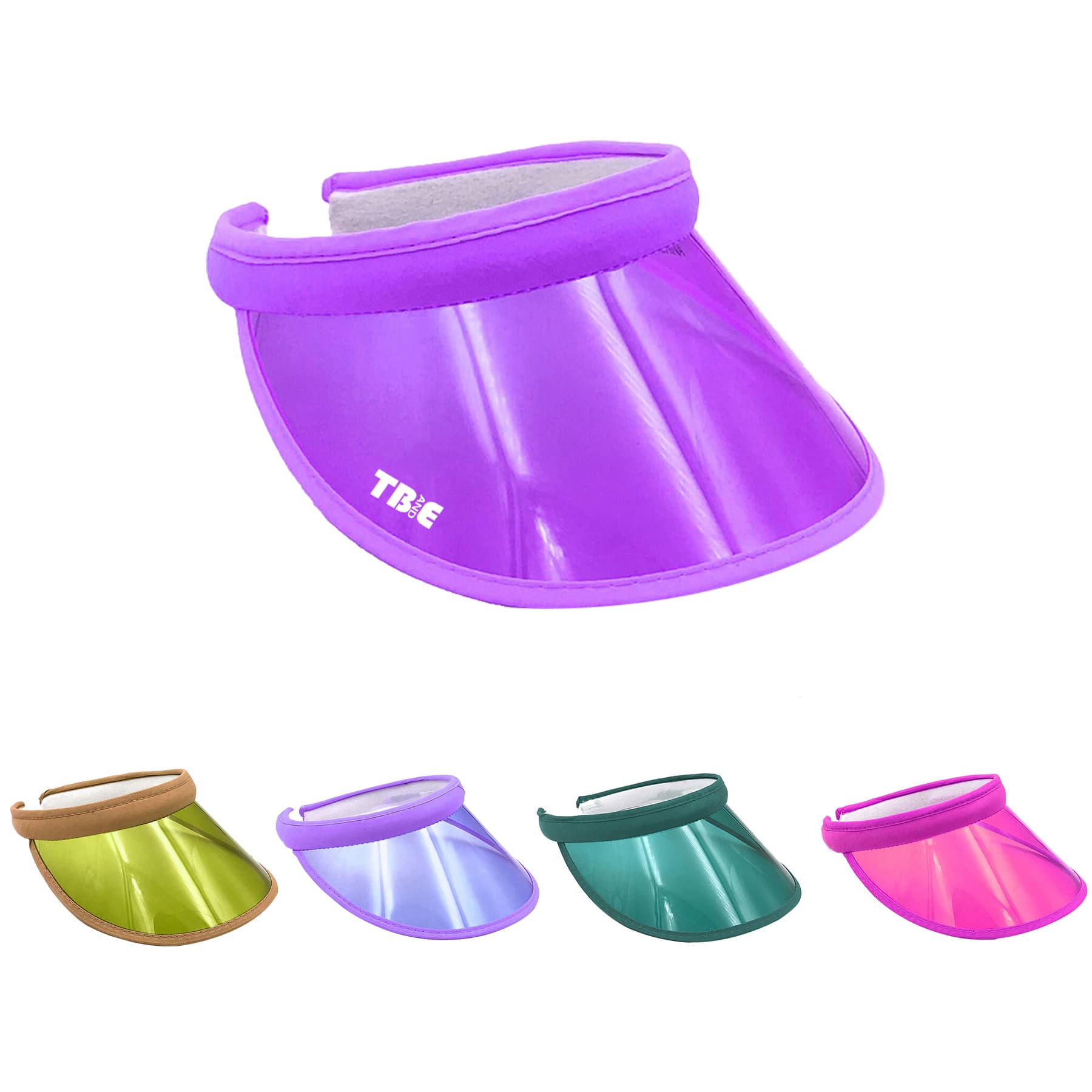 Clear Visor