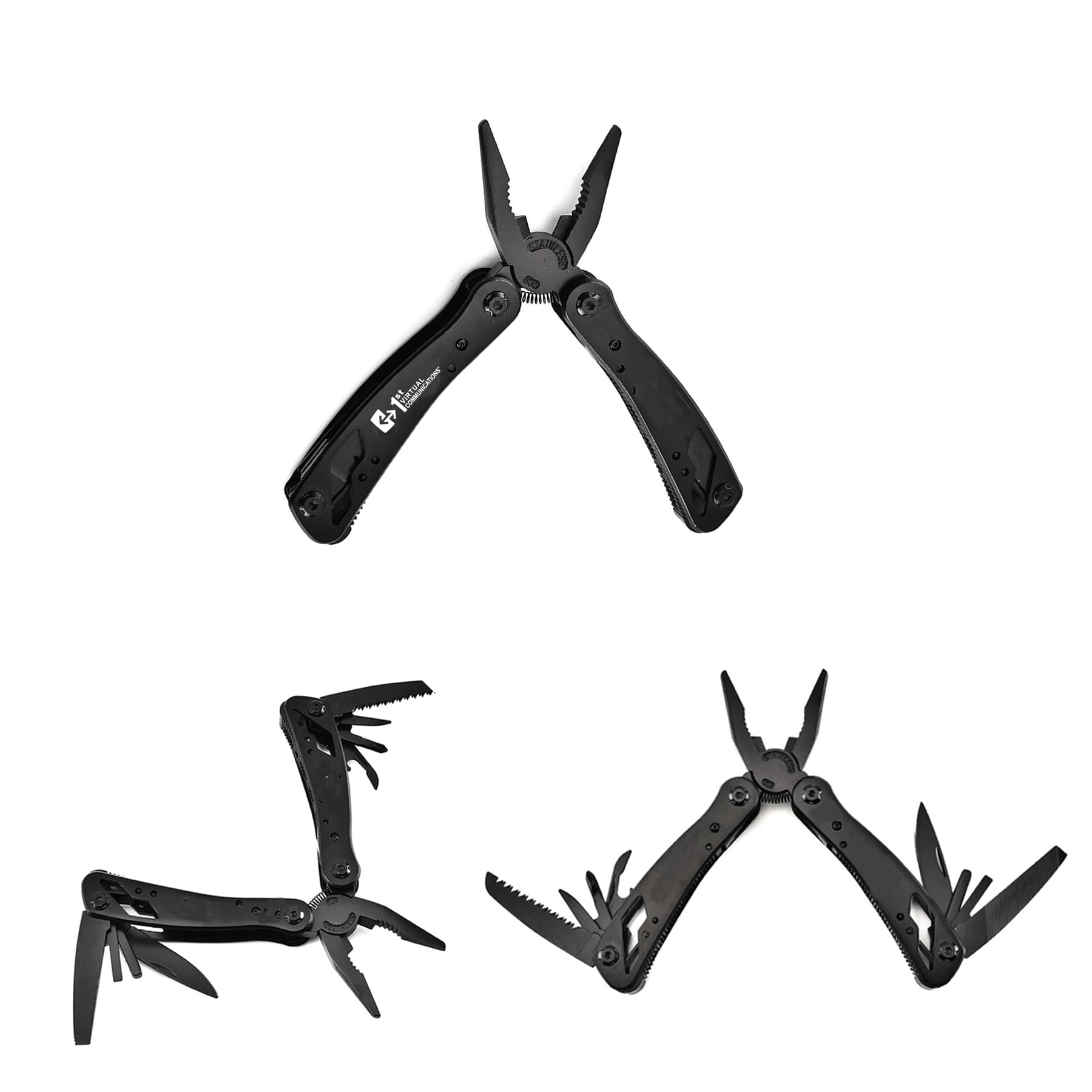 11 in 1 multi-function tool