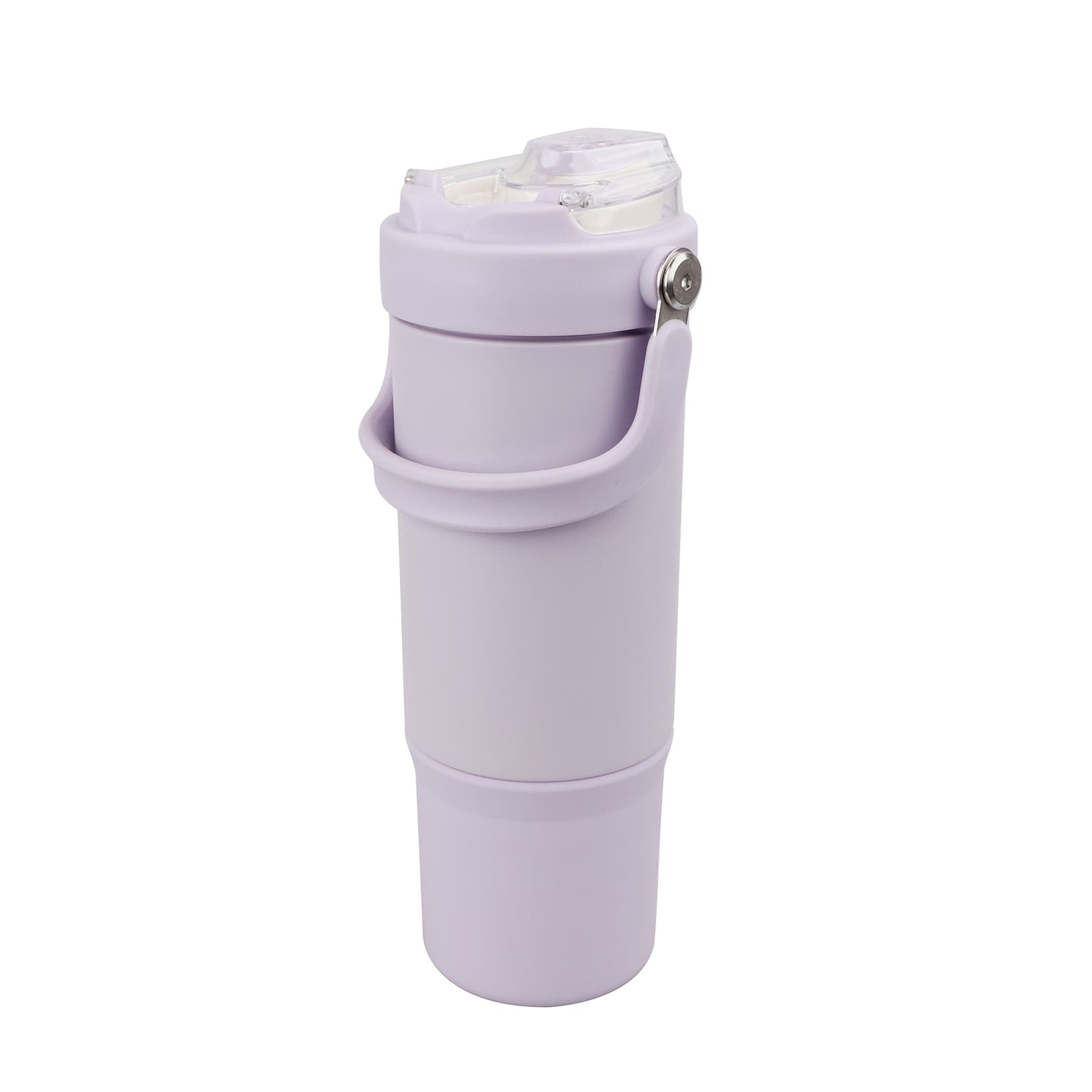 Custom logo 30oz Stainless Steel Thermos Insulated Sports Water Bottle thumbnail 3
