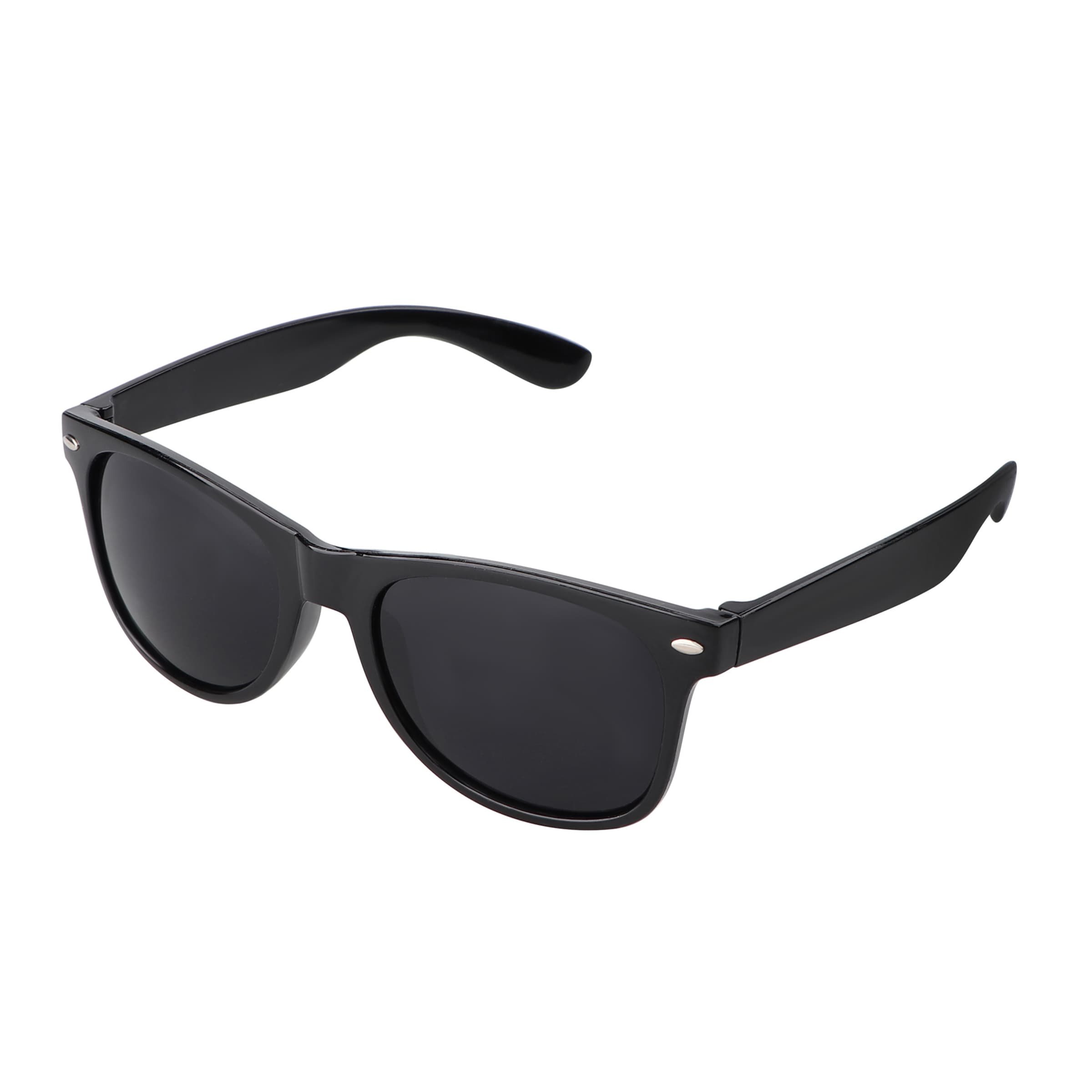PC Classic Sunglasses For UV Protection thumbnail 4