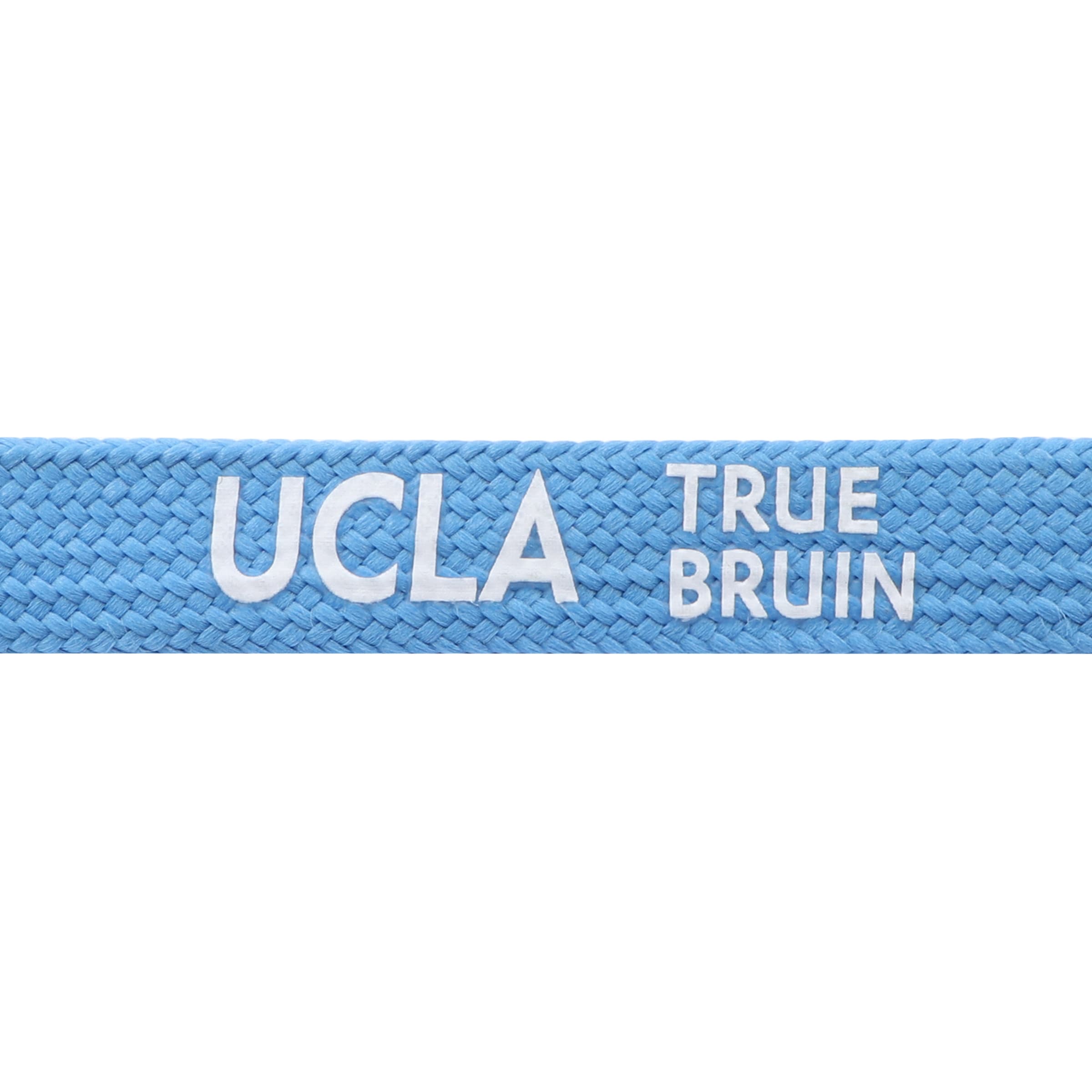 3/5" Polyester Flat Braid Lanyard Strap W/ Plastic J Hook thumbnail 11