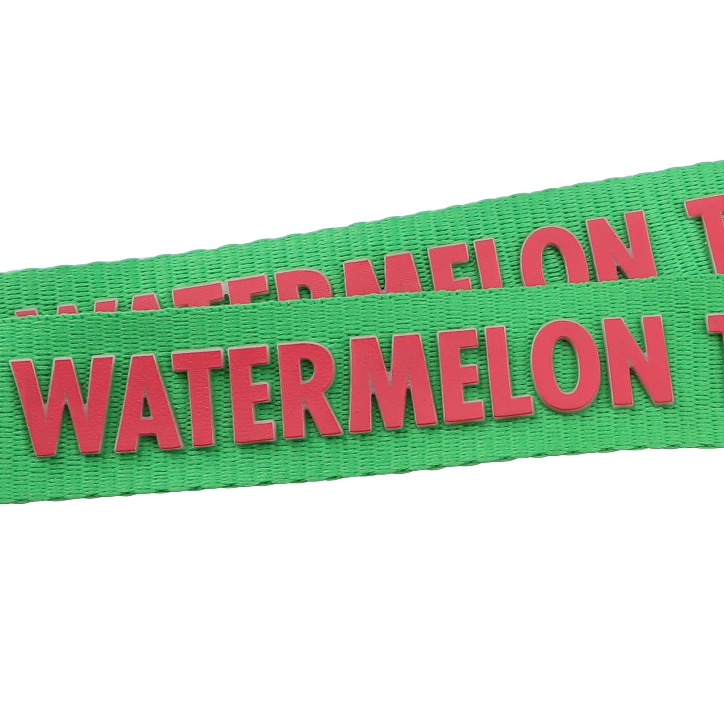 3/4" Polyester Safety Breakaway Lanyard W/ Swivel Hooks thumbnail 10