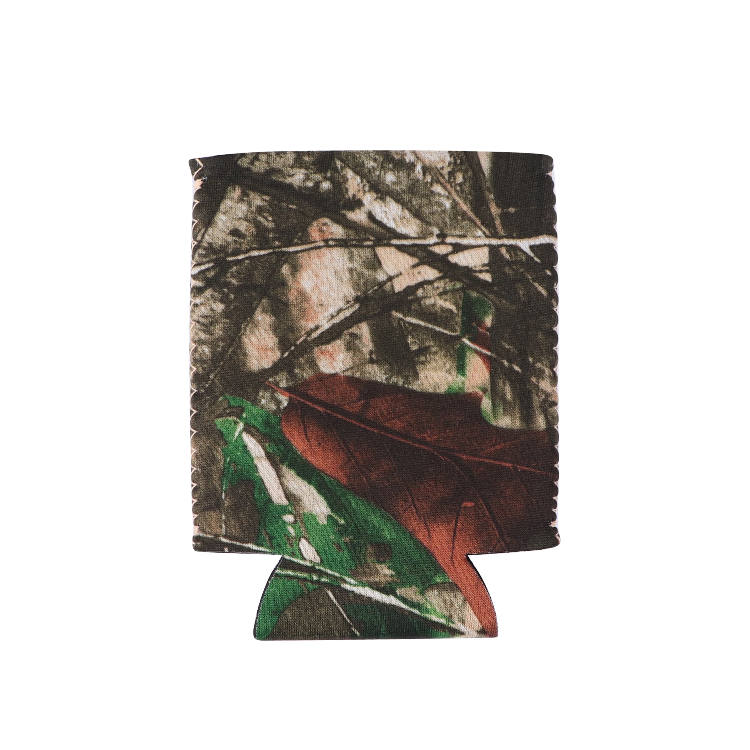 12 oz Slim Neoprene Can Cooler thumbnail 10