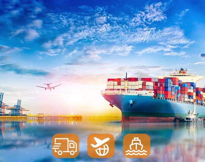 High-quality products