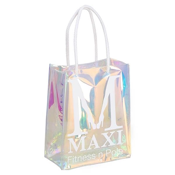 PVC Shoulder Bag