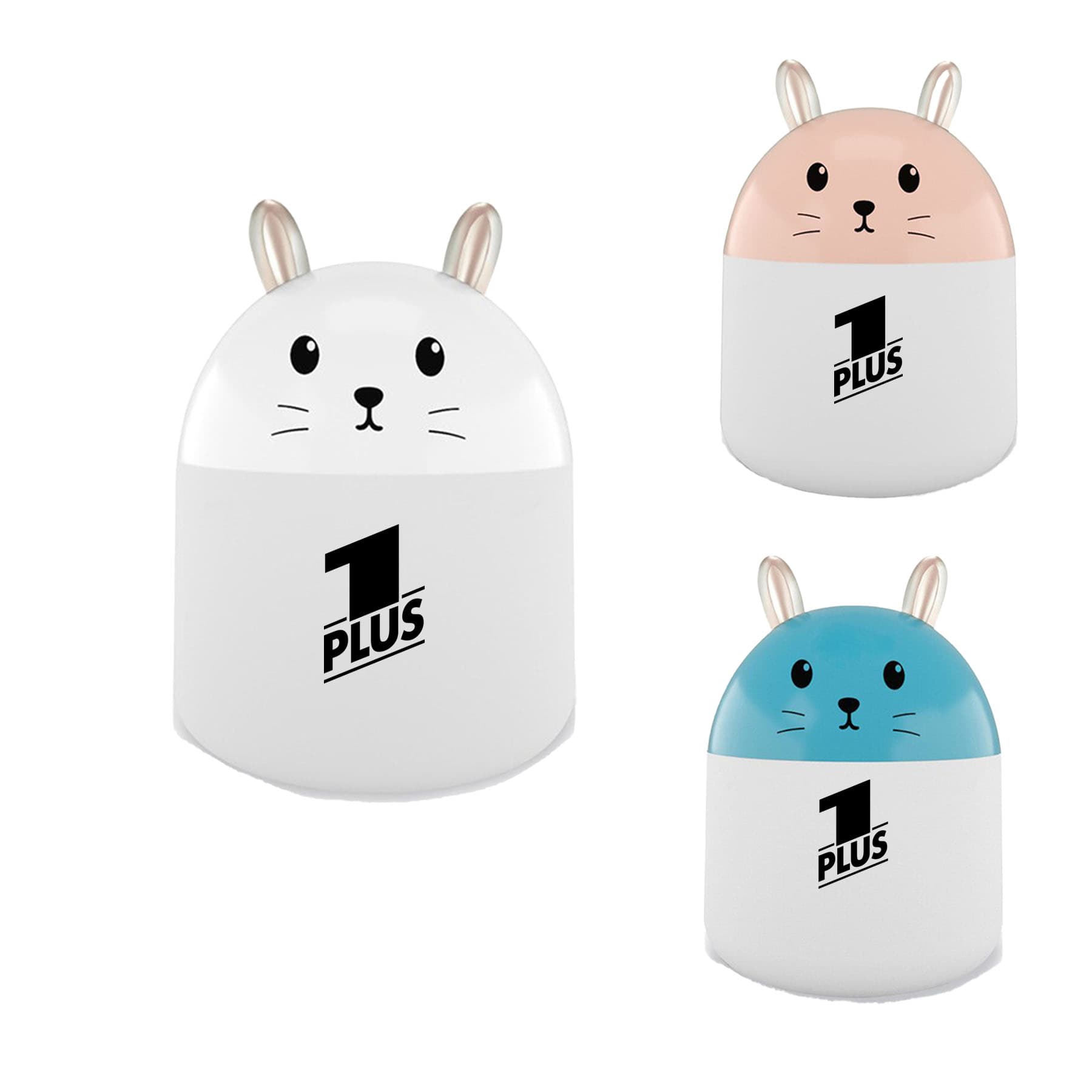 Mini Cute Cat Air Humidifiers 250ml