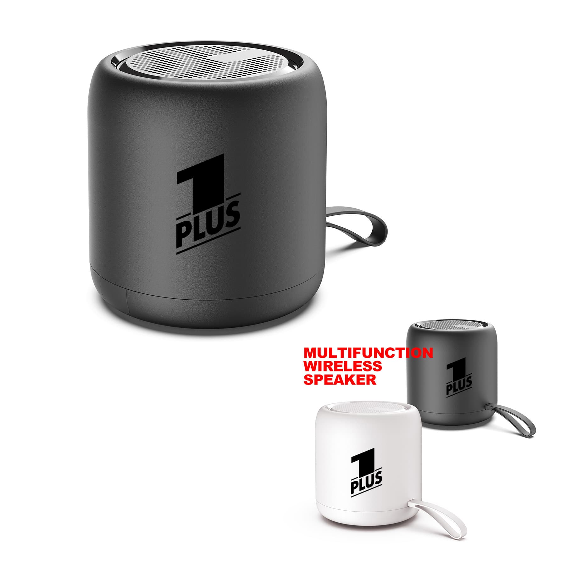 Fashion Bluetooth Music Player