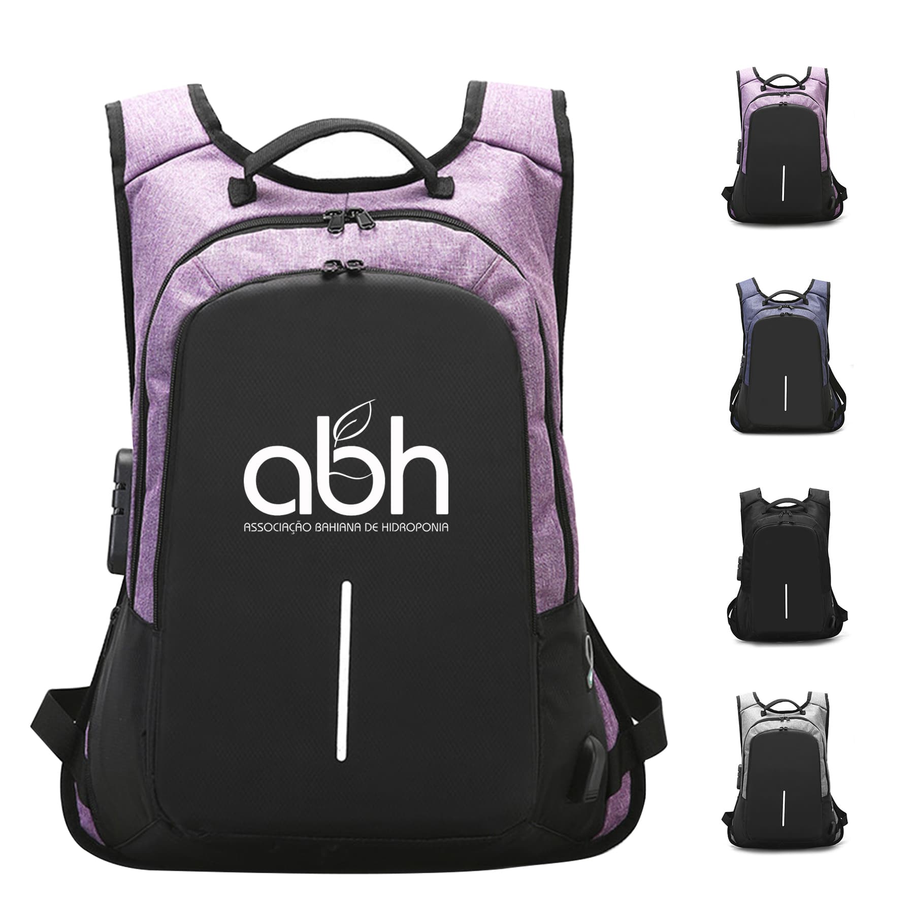 Pilot Computer Backpack