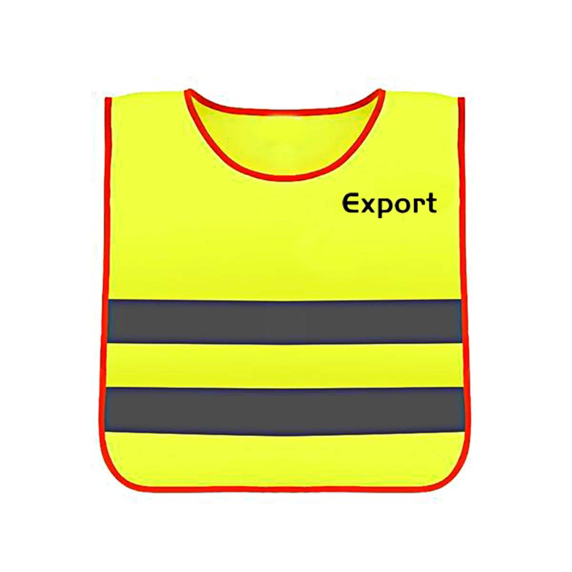 Child Safety Vests