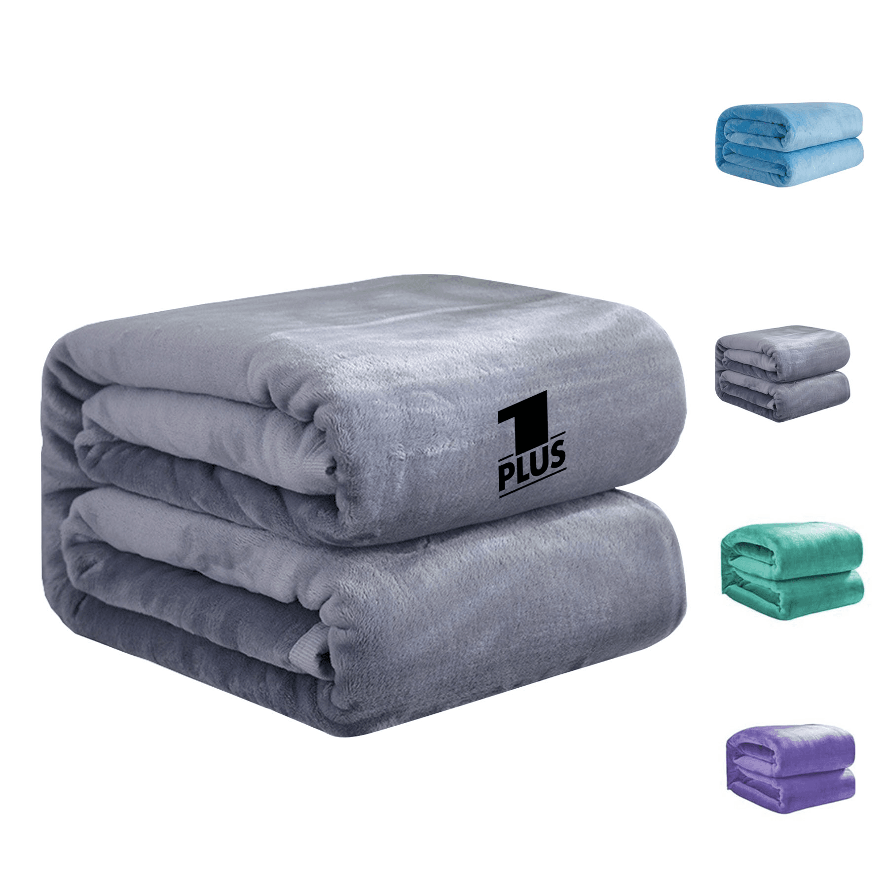 Flannel Fleece Blanket