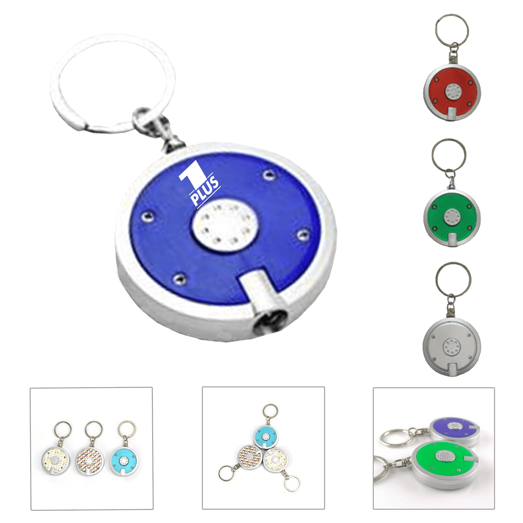 Led Key Chain