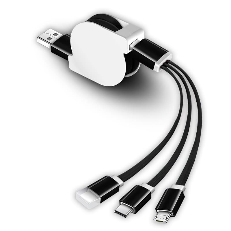 Mobile Phone Charging Cable