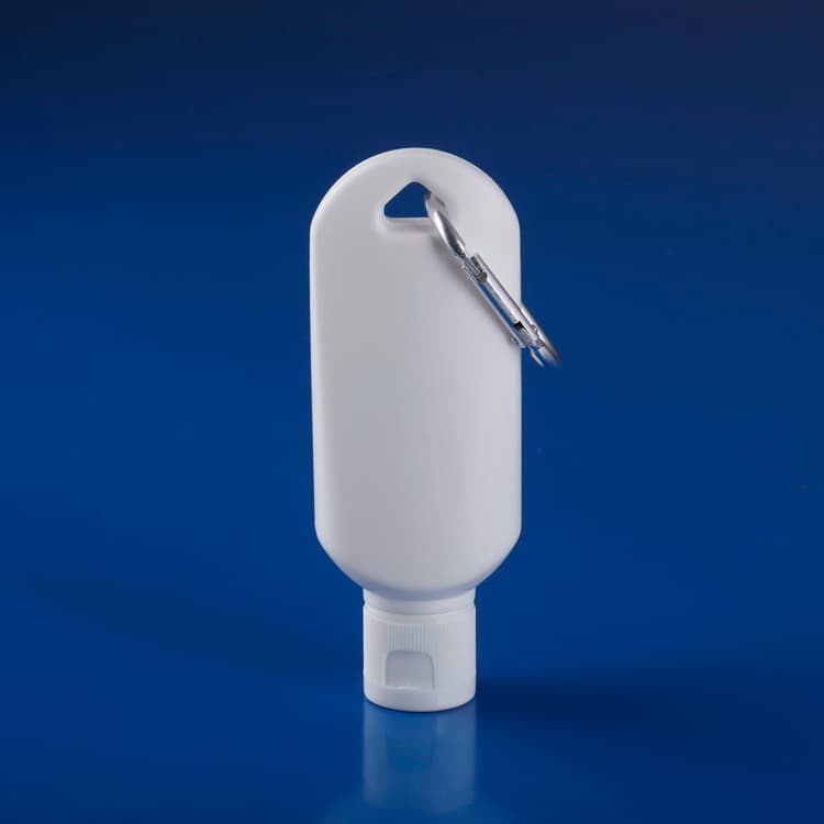 1 oz. Antibacterial Hand Sanitizer Gel