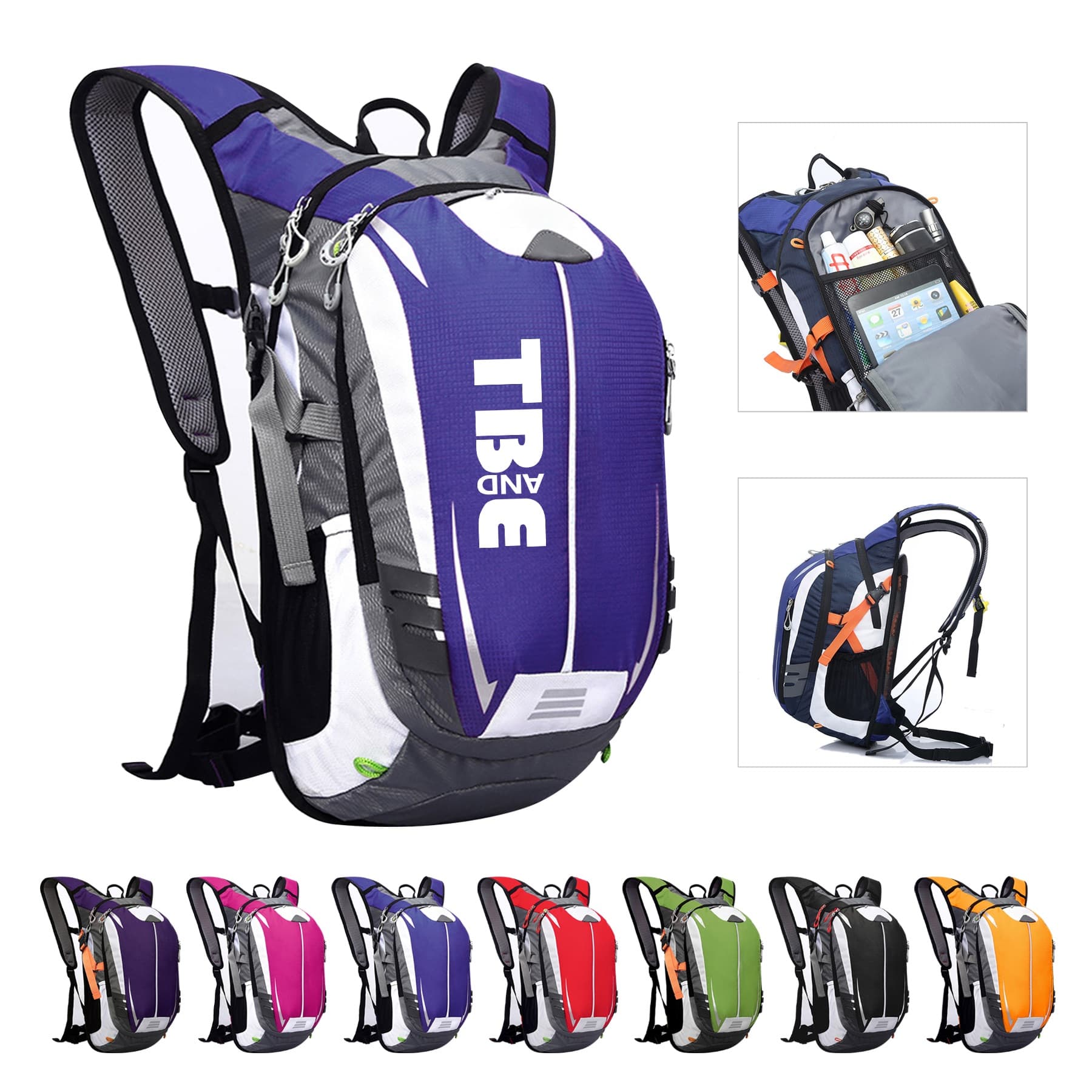 Cycling Backpack