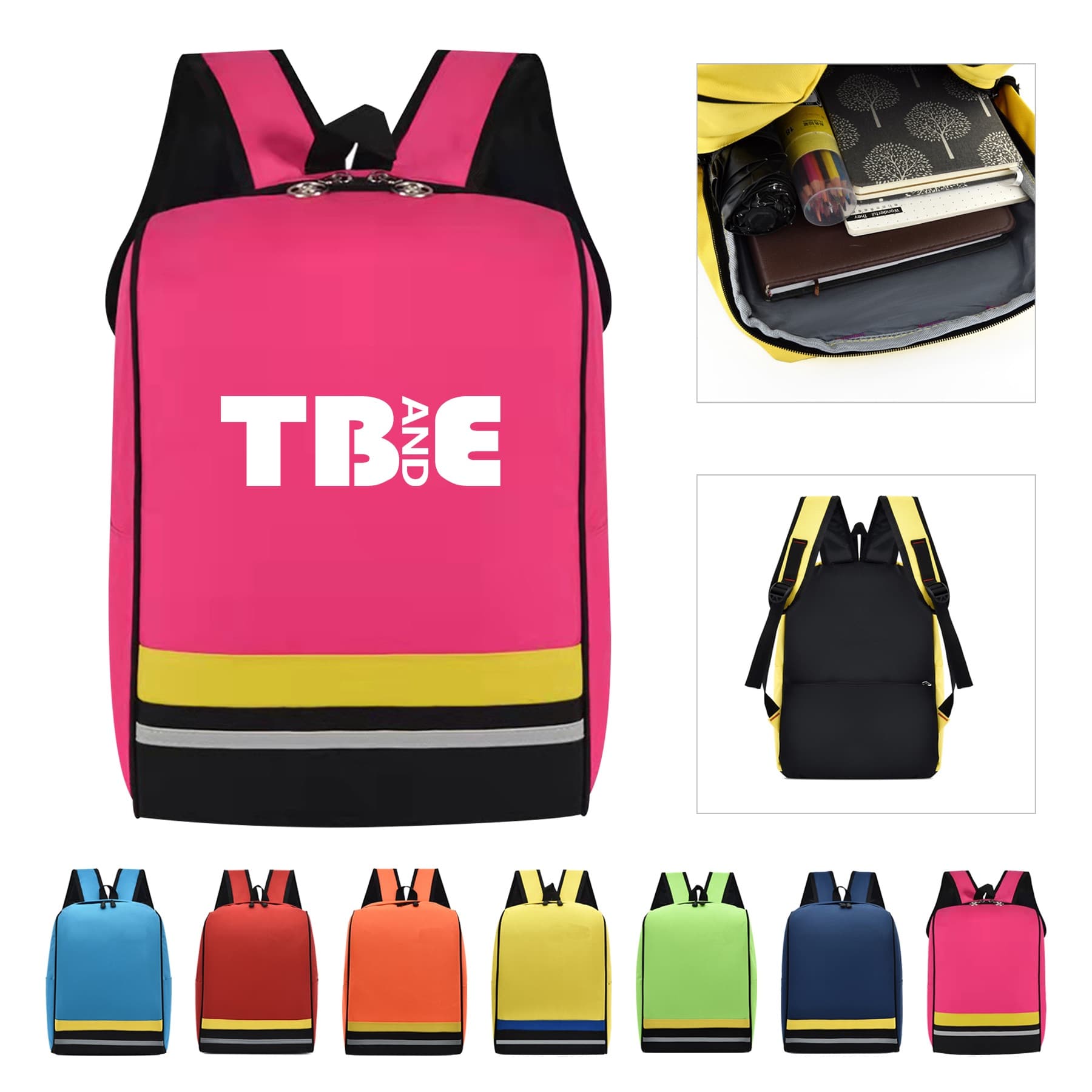 Elementary Student Schoolbag