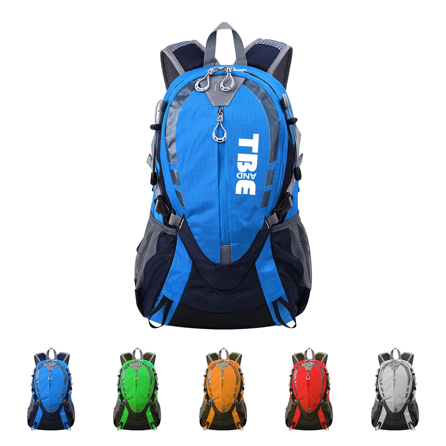 Bicycle Backpack