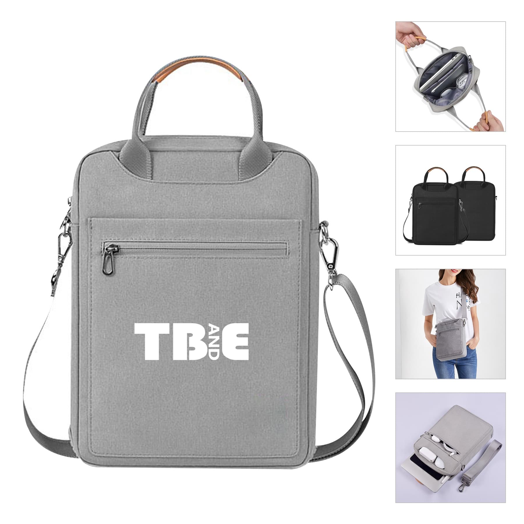 Laptop Shoulder Bag
